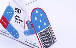 醫(yī)藥產(chǎn)品包裝設計