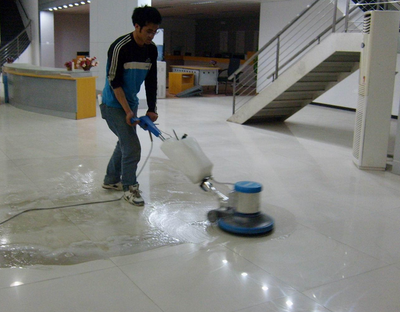 成都石材養護及日常保潔指南 如何選擇優質服務公司