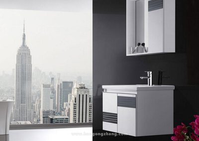 浴室柜全方位養護攻略