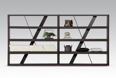 多元家居圖書館 守護書香空間的日常養(yǎng)護之道