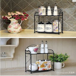 家居收納架清潔保養全攻略 收納清潔必備，輕松做好家居養護